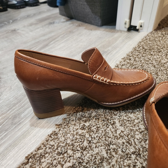 Sperry platform loafer - NWOT - Picture 7 of 8